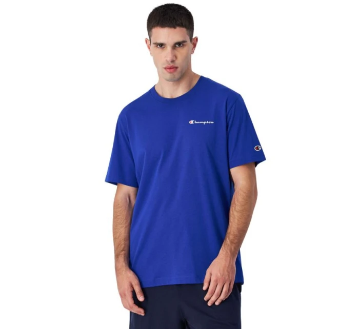 Tričko SS Tee M  pánské model 20680262 - CHAMPION