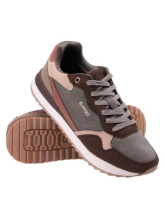 model 20846881 M tenisky - Hi-Tec