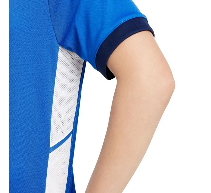 Tričko DriFit Academy 25 SS Jr model 20877369 463 - NIKE Tričko DriFit Academy 25 SS Jr model 20877369 463 - NIKE