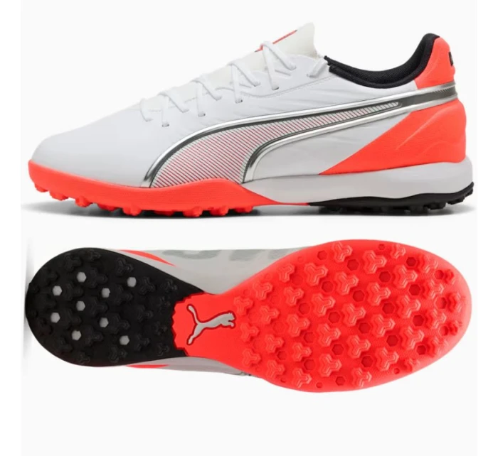 Puma King Match TT 108835-01