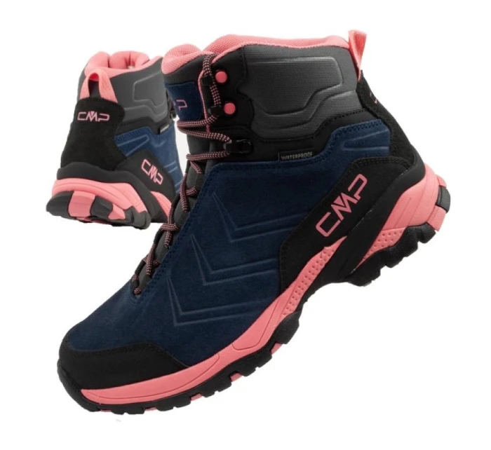 CMP Melnick W 3Q18586M926 obuv