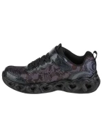 Heart Lights model 21376215 Black 29 - Skechers