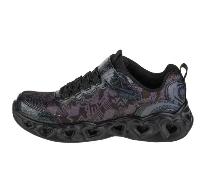 Heart Lights model 21376215 Black 29 - Skechers