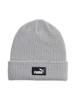 Puma ESS High Crown čiapka šedá 26410 02 Puma ESS High Crown čiapka šedá 26410 02