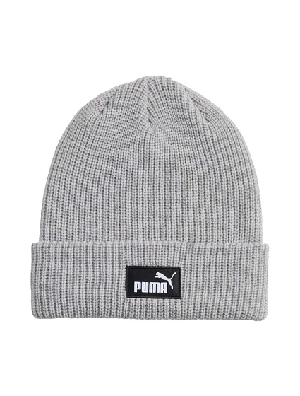 ESS High cap šedá 02 model 21720710 - Puma