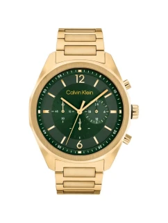 CALVIN KLEIN CK Force Pánske hodinky 25200266 + BOX