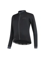 Rogelli bluza damska ESSENTIAL czarna XS