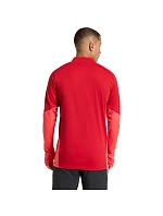 Pánske tričko adidas Tiro 26 Competition Training Top červené KA7559 pánske Pánske tričko adidas Tiro 26 Competition Training Top červené KA7559 pánske