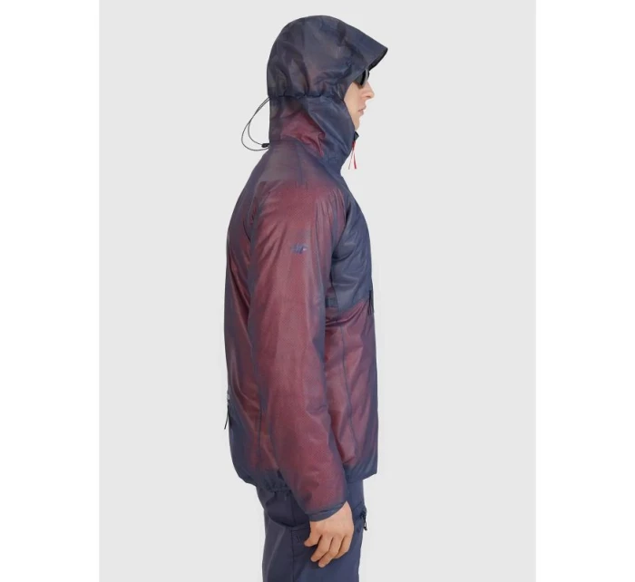 4FPRO pánska nepremokavá bunda s membránou 15000 4F 4FWSS25TTJAM692-22S pánska