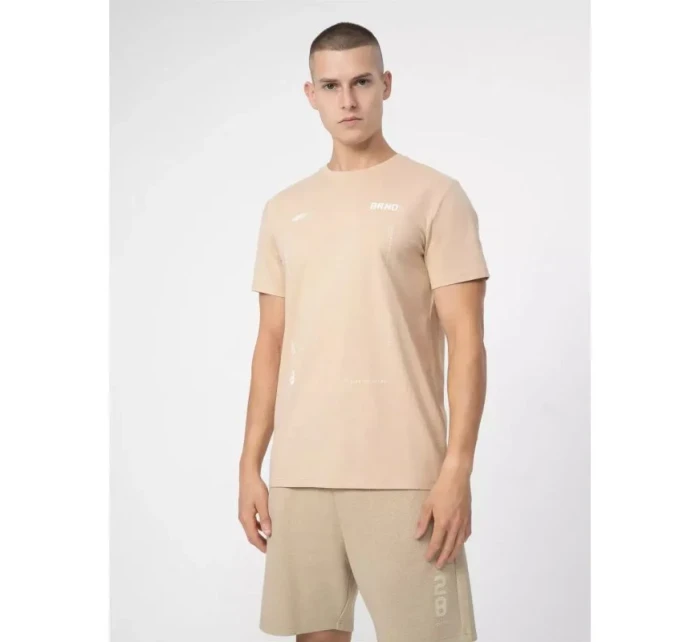 Tričko M model 18495649 pánské - 4F