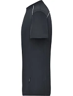 JN Pánské pracovní tričko Solid 02.0 carbon model 22493379 - Daiber JN Pánské pracovní tričko Solid 02.0 carbon model 22493379 - Daiber