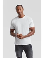 Original T Tričko model 22451260 white - Fruit of the Loom Original T Tričko model 22451260 white - Fruit of the Loom
