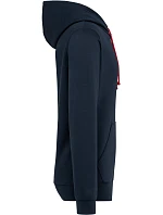 K Unisex mikina s kapucí model 22511876 - Kariban K Unisex mikina s kapucí model 22511876 - Kariban