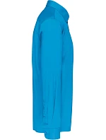 K Popelínová košile s dlouhým rukávem 20.K bright turquoise model 22510081 - Kariban K Popelínová košile s dlouhým rukávem 20.K bright turquoise model 22510081 - Kariban