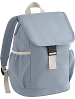 BagBase BG 365 Detský batoh „Adventure“ 52.0365 dusty blue BagBase BG 365 Detský batoh „Adventure“ 52.0365 dusty blue
