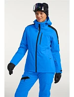 Tenson Core Ski Jacket Women Dámska lyžiarska bunda s kapucňou 84.7093 olivová