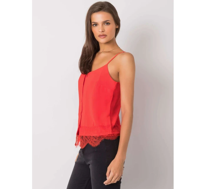 Top AI TP 6015.12P červená