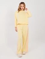 Súprava IT KMPL 21772.12 svetložltá