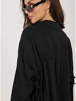 Koszula IT KS model 22076741 czarny - FPrice