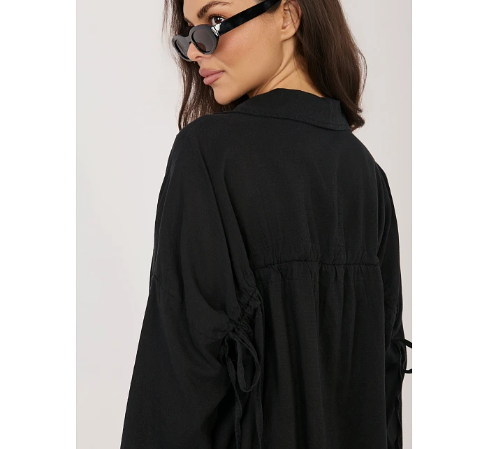 Koszula IT KS model 22076741 czarny - FPrice