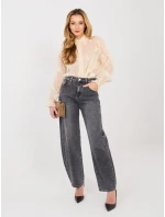 Košeľa LK KS 510104.98 béžová