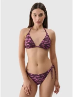 Vrchný diel bikín 4F Vrchný diel bikín 4F
