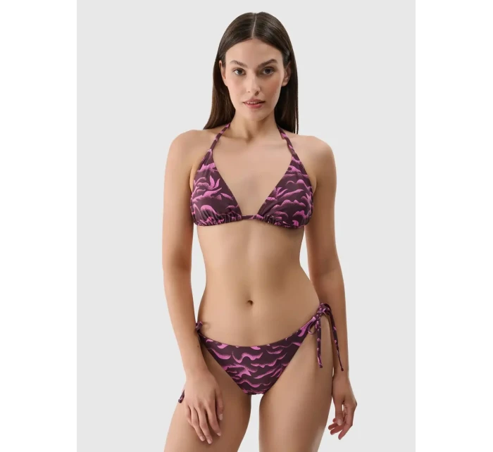 Vrchný diel bikín 4F Vrchný diel bikín 4F