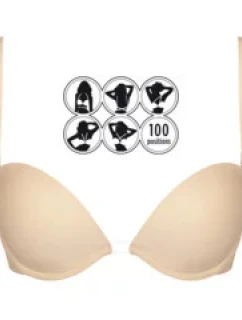 Dámská podprsenka s ramínek BRA model 21253415 - Wonderbra