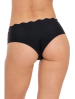 Dámské kalhotky model 21421649 Černá - Moraj Dámské kalhotky model 21421649 Černá - Moraj