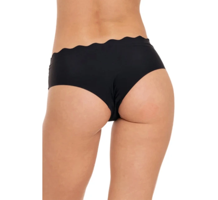 Dámské kalhotky model 21421649 Černá - Moraj Dámské kalhotky model 21421649 Černá - Moraj