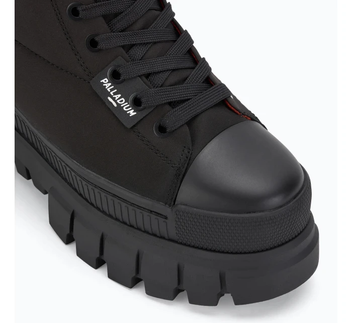 Dámske topánky Revolt Boom Overcush W 98863-001 - Palladium