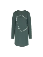 Dámská noční košile Nightdresses NDK 03 LSL X - Triumph Dámská noční košile Nightdresses NDK 03 LSL X - Triumph