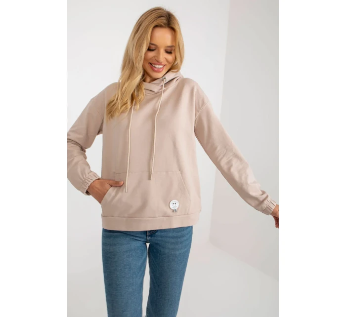 Mikina model 185946 Relevantnosť