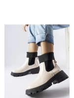 Topánky model 204616 Solea Topánky model 204616 Solea