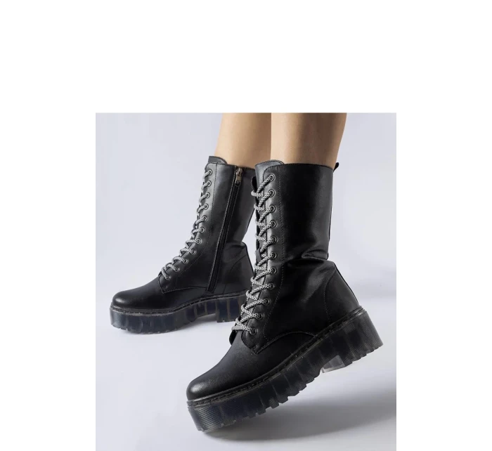 Topánky model 205082 Solea Topánky model 205082 Solea