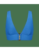 SUMMER DUNE - Texturované bikiny s nízkym výstrihom a vyberateľnými vypchávkami Triumph