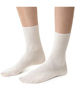 Ponožky Steven art.201 100% bavlna 35-40