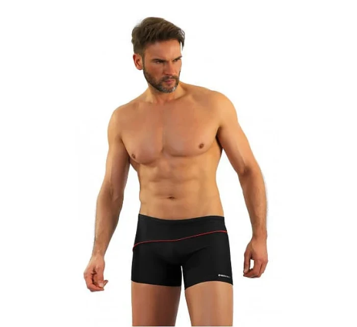 Pánske plavky - boxerky Sesto Senso 314 M-2XL