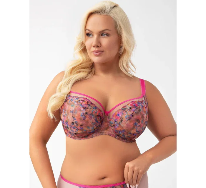 K model 21052723 Vivian soft bra - Gorsenia K model 21052723 Vivian soft bra - Gorsenia