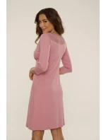 Košeľa De Lafense 810 Lilian 7/8 M-2XL