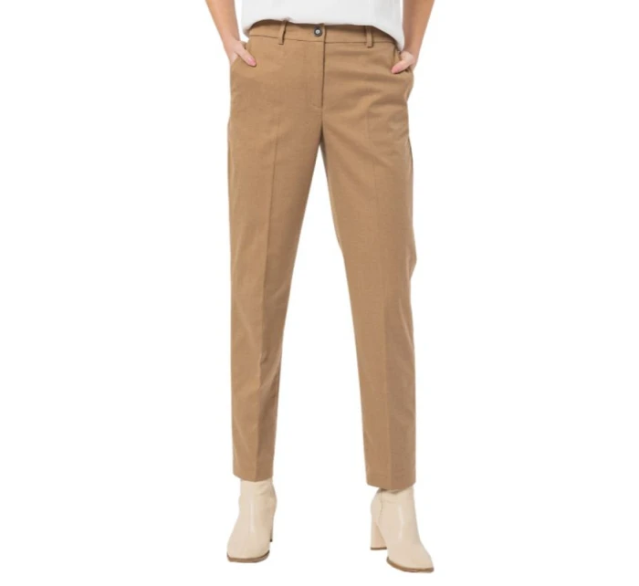 Tommy Hilfiger Chinos Core Suiting W WW0WWW37422 Dámske nohavice