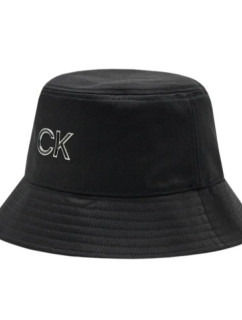 Klobouk Calvin Klein Re-Lock Bucket Hat K60K609654