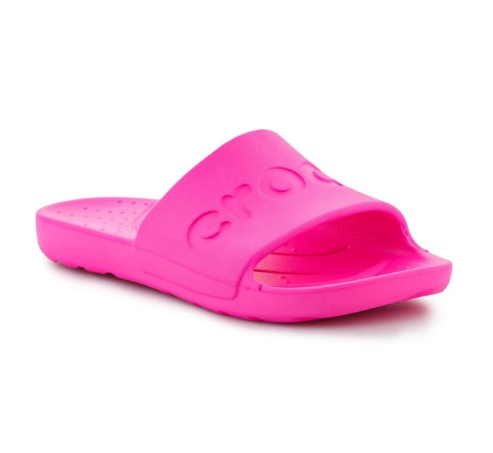 Žabky Pink Crush W model 20834130 - Crocs