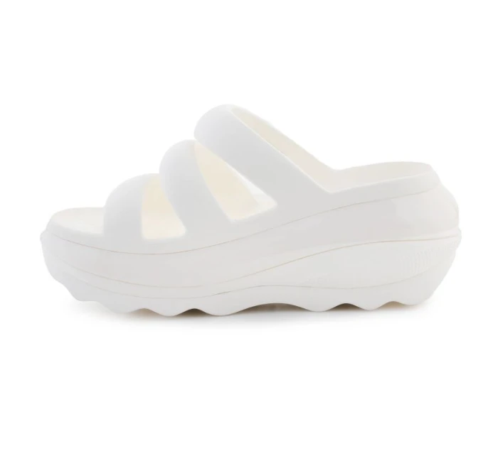 Crocs Mega Crush Triple Strap 209842-0WV