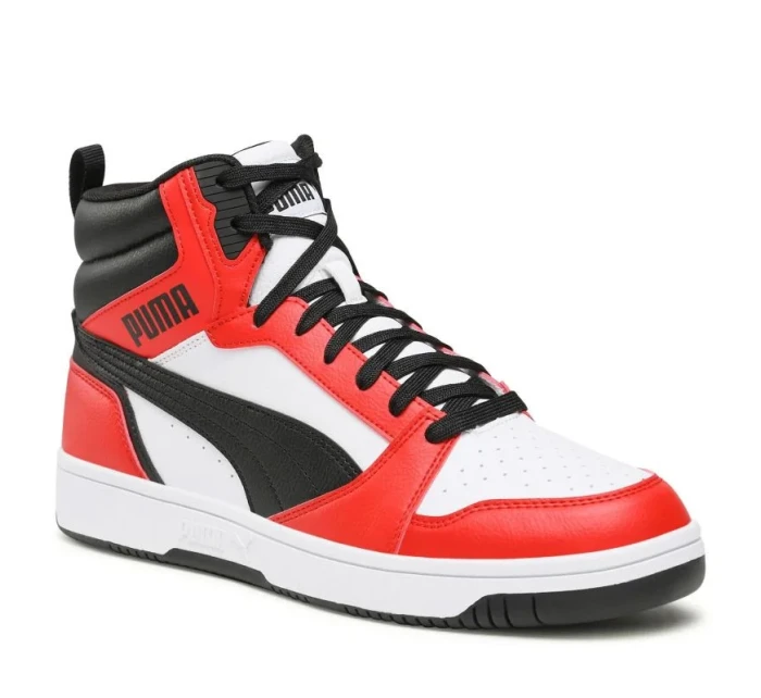 Boty Rebound M model 20733224 - Puma Boty Rebound M model 20733224 - Puma