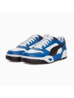 Puma Rbd Tech Classic Cobalt Glaze White M 396553-03