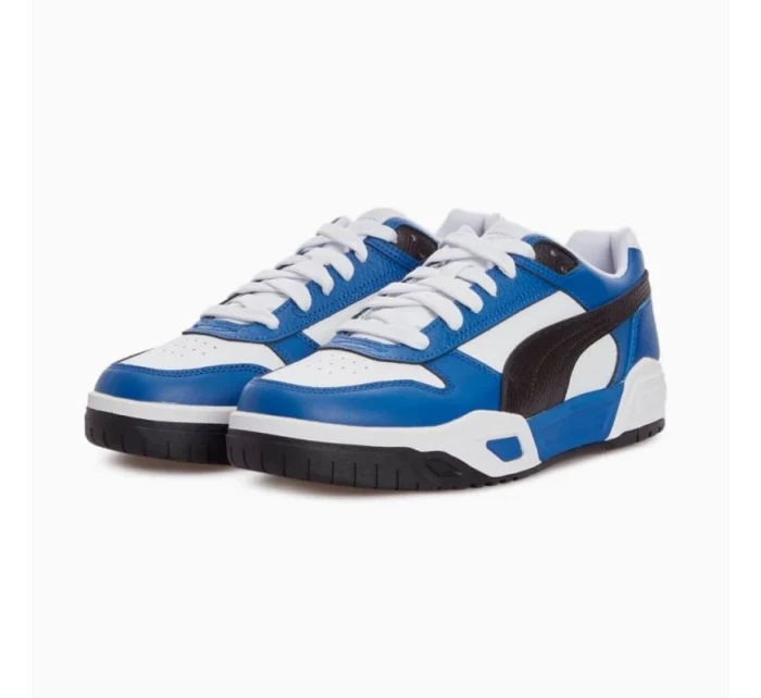 Puma Rbd Tech Classic Cobalt Glaze White M 396553-03