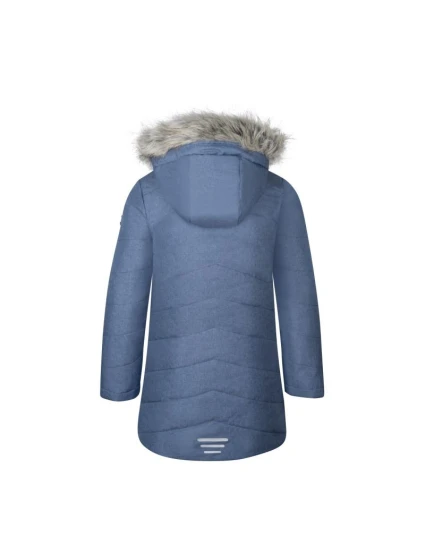Dívčí zimní bunda Jacket Jr model 21252185 - Trollkids