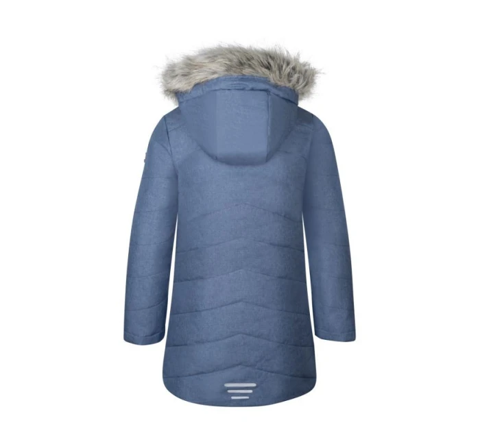 Dívčí zimní bunda Jacket Jr model 21252185 - Trollkids