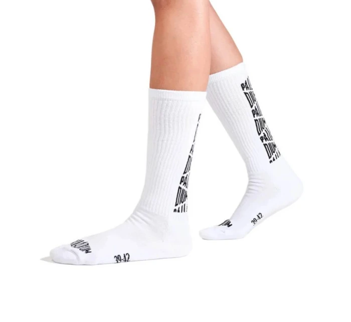 Ponožky Palladium Jacquard Mid 2 SX7385-100